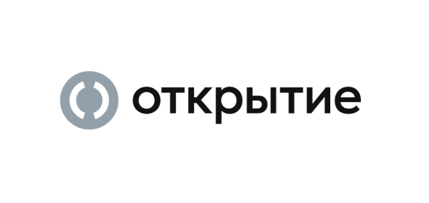 Банк Открытие