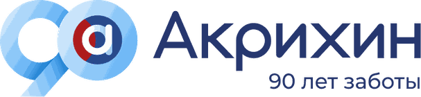 Акрихин